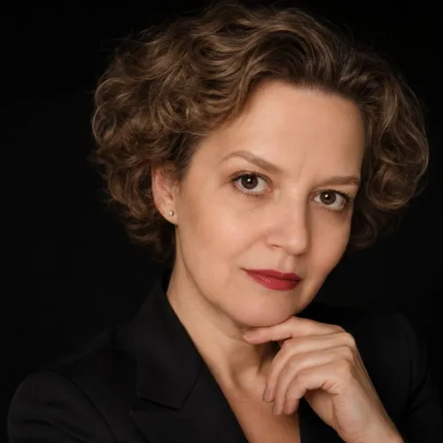 Шацкова Наталья Николаевна