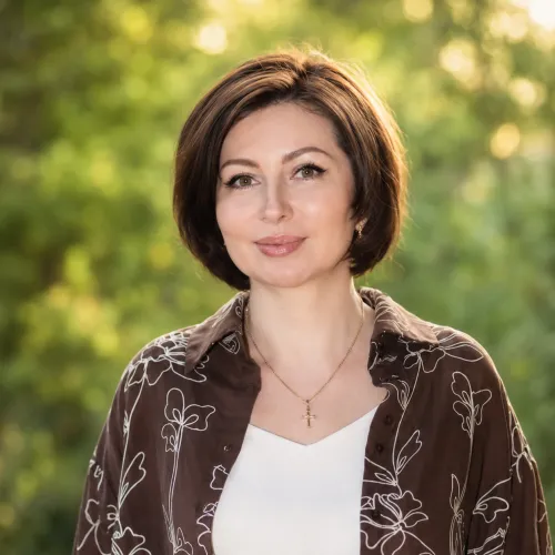 Веселова Татьяна Михайловна