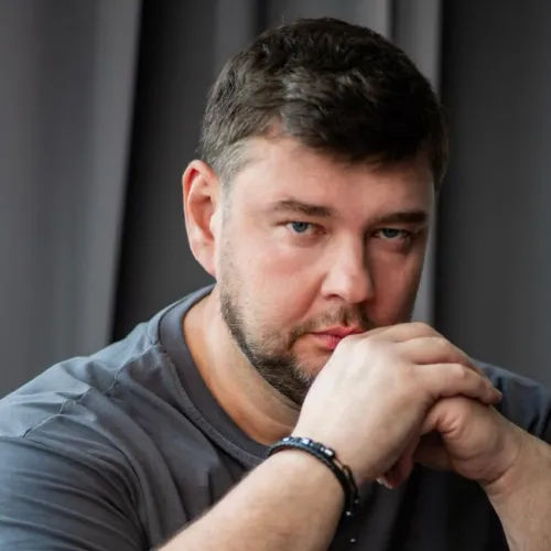 Немытых Дмитрий Николаевич