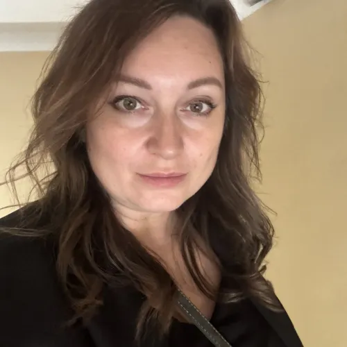 Забелина Евгения Игоревна