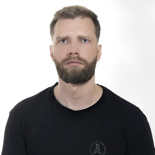 Ермаков Александр Витальевич