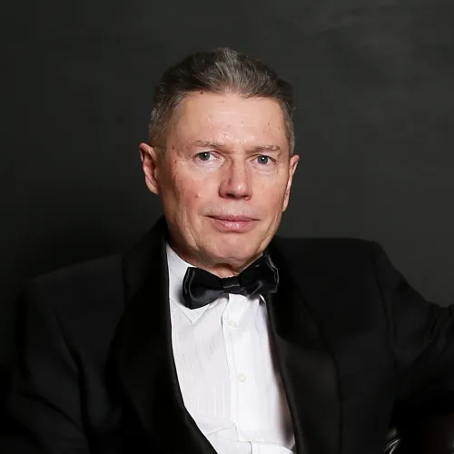 Щербатых Юрий Викторович