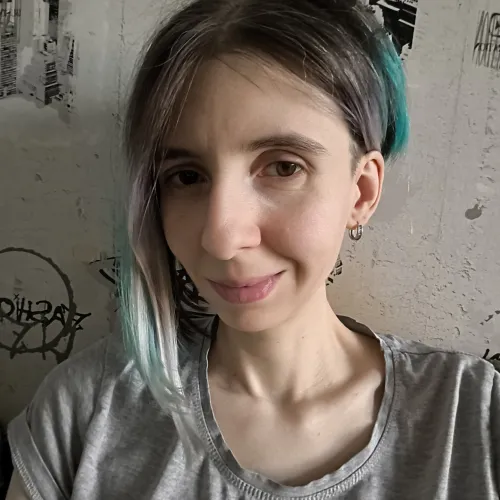 Коган Анна Андреевна