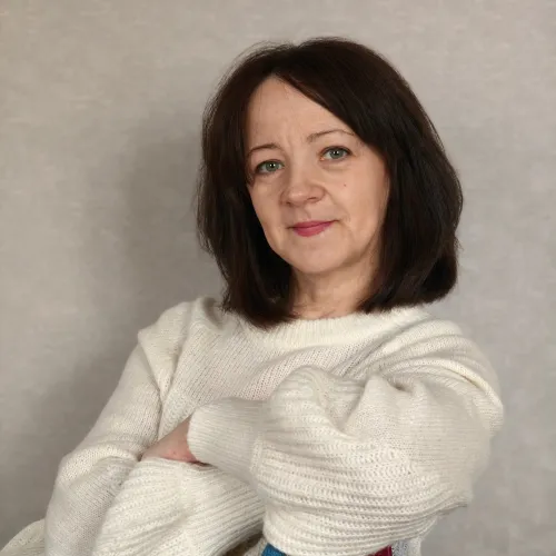 Мартюк Екатерина Николаевна