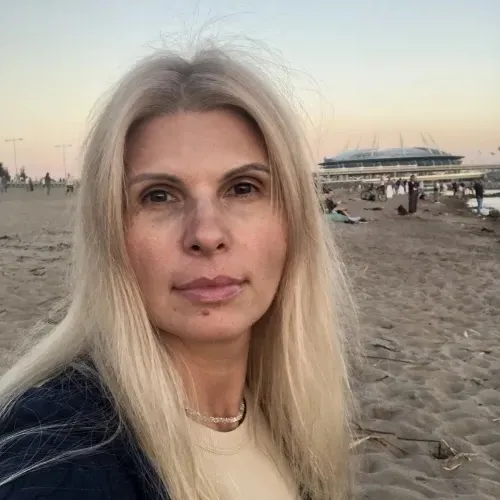 Малогина Светлана Сергеевна