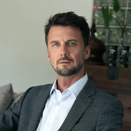 Регеша Дмитрий Олегович