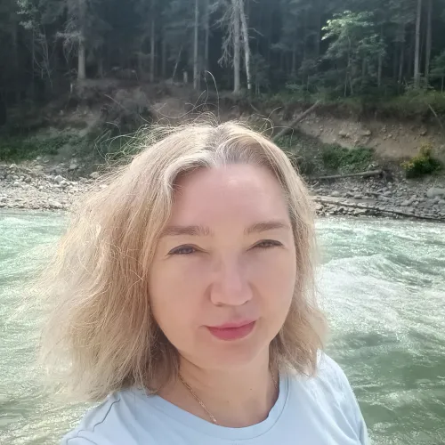 Спицына Елена Михайловна