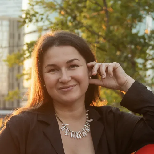 Данилова Александра Лютфияровна