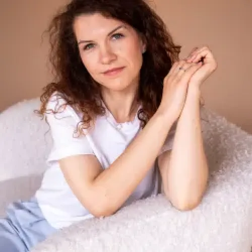 Хамлова Кристина Витальевна