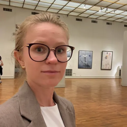Макарова Анастасия Сергеевна