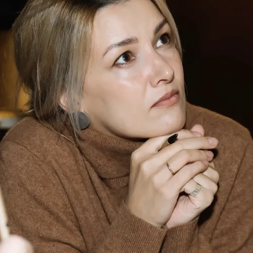 Яруллина Гузель Наильевна