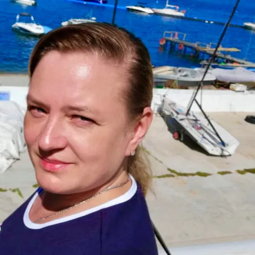 Наумова Наталья Сергеевна