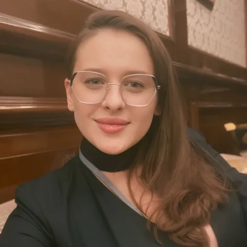 Слободзян Юлия Анатольевна