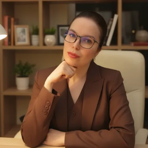 Чалая Наталья Андреевна