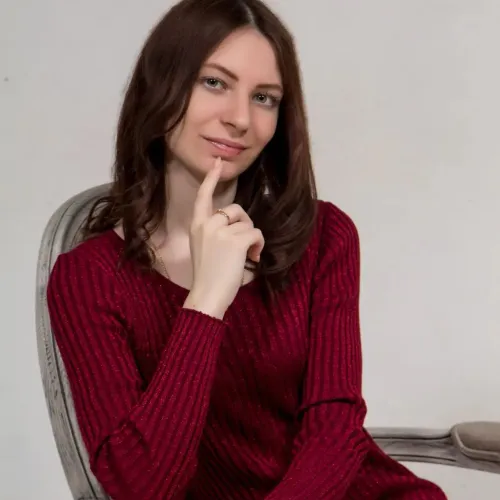 Наталья