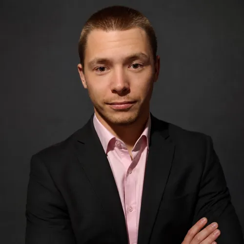 Абэ Ник Вячеславович