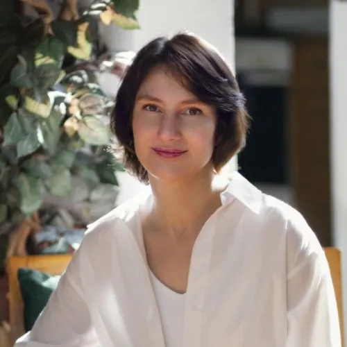 Пименова Анна Владимировна