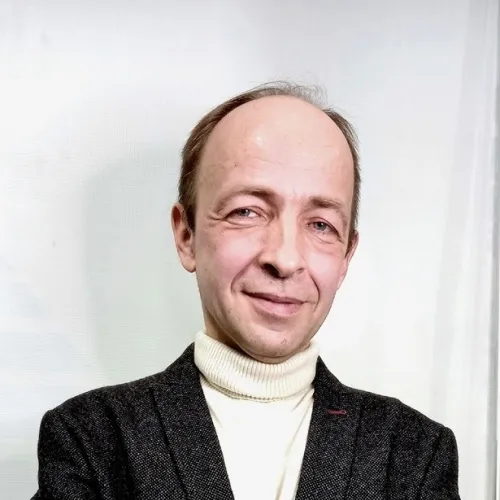 Комар Дмитрий Анатольевич