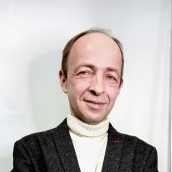 Комар Дмитрий Анатольевич
