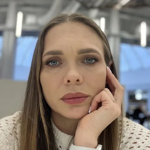 Бугаева Наталья Алексеевна