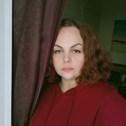 Гринева Татьяна Сергеевна