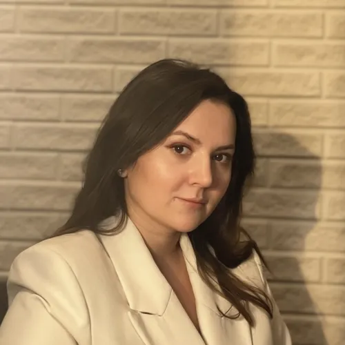 Федорова Софья Андреевна