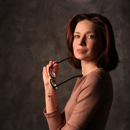 Аверичева Марина Владимировна