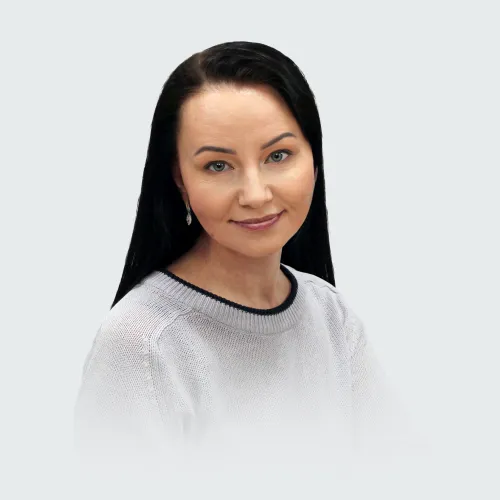 Бурдинская Валентина Николаевна