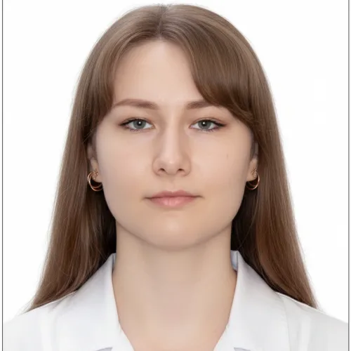Звягинцева Анна Геннадьевна