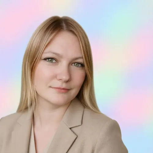 Бирюкова Татьяна Валентиновна