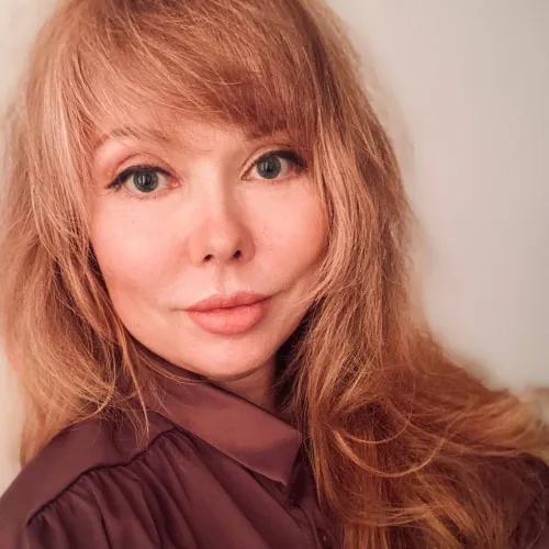 Крюкова Светлана Валентиновна