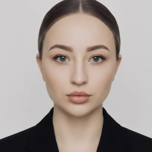 Конина Александра Игоревна