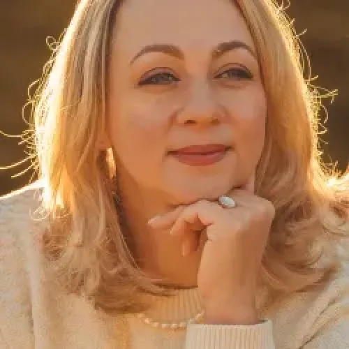 Печенкина Анна Владимировна