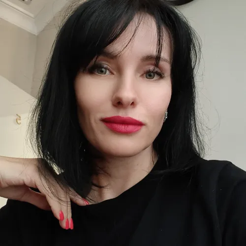 Юлия Андреевна Мирлян