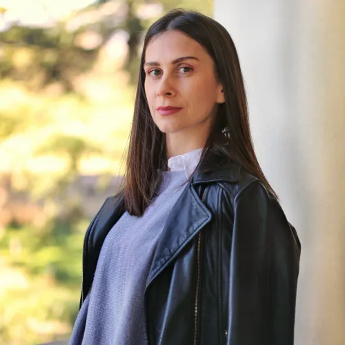 Агулова Дарья Сергеевна