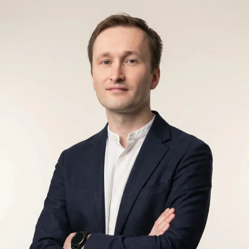 Костюнин Михаил Генадьевич