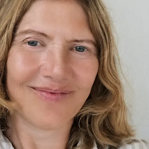 Ирина Бак Юрьевна