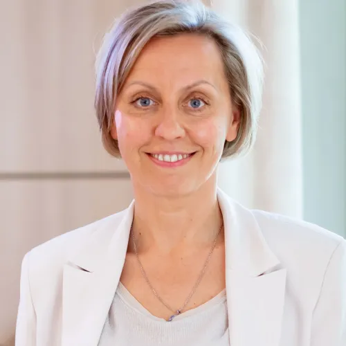 Герасимова Светлана Владимирвона