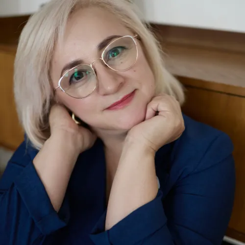 Шитова Елена Владимировна