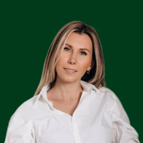 Швецова Евангелина Федоровна