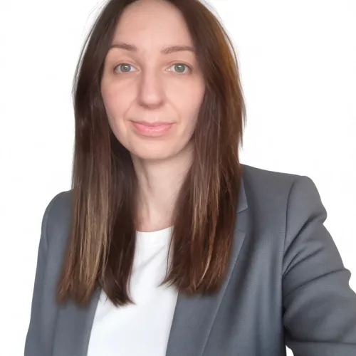 Скороходова Екатерина Павловна