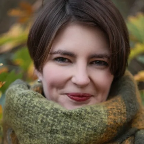 Yulia Belozerova A.