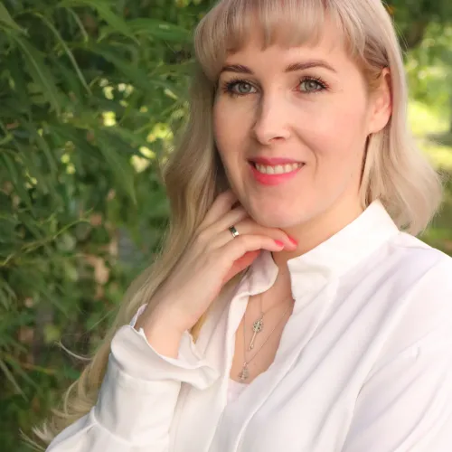 Тодавчик Елена Владимировна