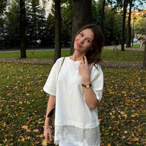 Галия Бикмуллина Айратовна