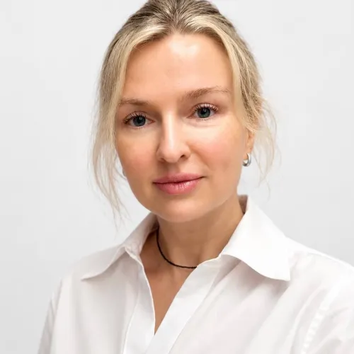 Юрина Надежда Александровна