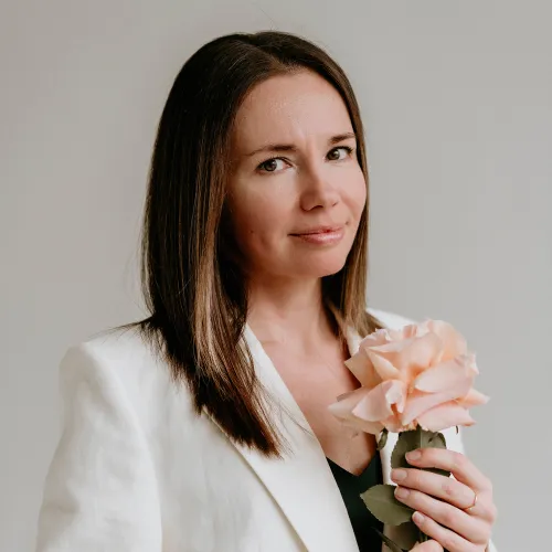 Козлова Елена Сергеевна