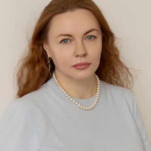 Шальнева Наталья Петровна