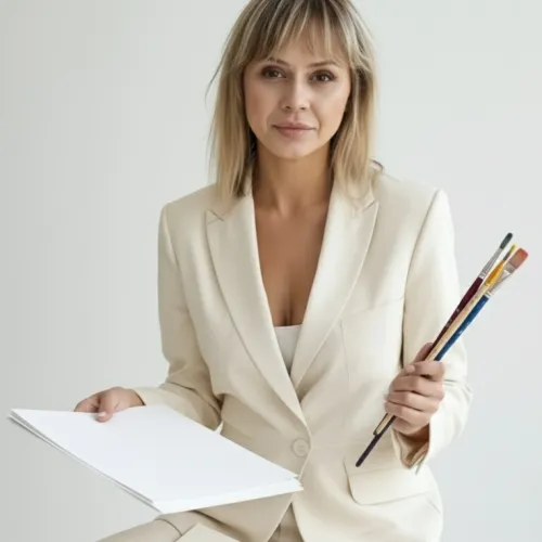 Андреева Елена Геннадьевна