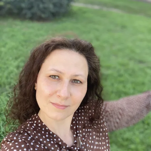 Максимова Екатерина Васильевна