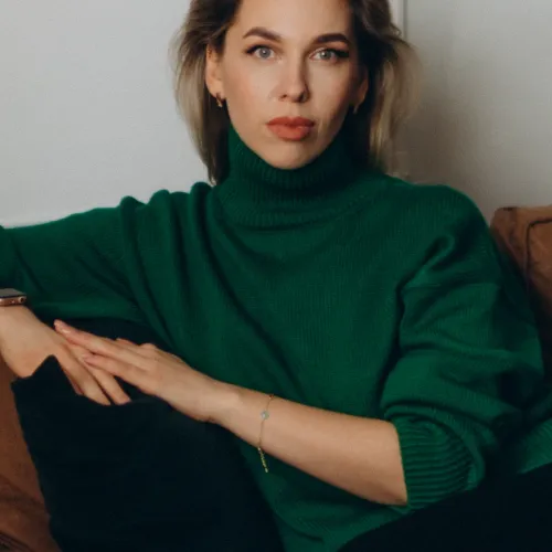 Шевцова Анастасия Александровна